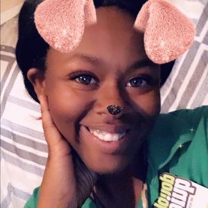 Meet your Posher, Kristianna